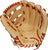 Wilson A2000 PP05 Adult Infield Baseball Glove - 11.5"