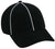 Richardson Fitted Wool Referee Cap - CLOSEOUT ITEM