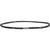 Brett Multi Sport Ionic gear Skinny Necklace