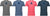 S&S Legion LOGO Baseball Tee