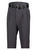 Smitty Dark Grey 4-Way Stretch Pleated Umpire Pants (Plate, Base)