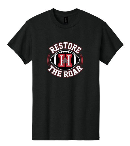 Restore the Roar