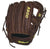 11.5 Inch Wilson Game Ready SoftFit Infield Baseball Glove - Right Handed Thrower only available