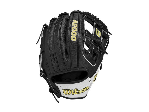 2024 A2000 1786SS 11.5” Infield Baseball Glove