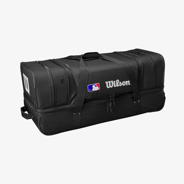 Wilson Umpire V2 Wheeled Bag
