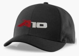 Atlantic 10 Umpire Cap