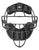 All Star S7™ Magnesium Umpire Mask with LUC Pads