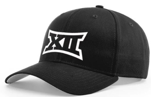 Big12 Umpires Cap