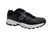 SMITTY V2 BLACK & WHITE UMPIRE/REFEREE FIELD SHOES