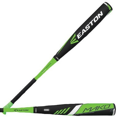 Easton Mako 2016 BBCOR Baseball Bat