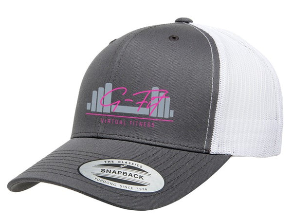 G-Fit Trucker Hat