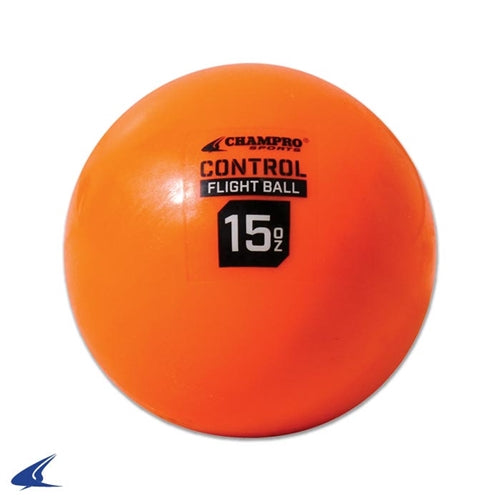 Champro 9" Control Flight Ball