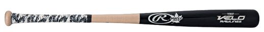 Rawlings Velo Adult Maple Ace Wood Baseball Bat