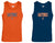 Gatorz Men's Tank (Youth Sizes Also Available)