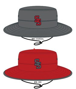 Stripes & Strikes Legion Bucket Hat