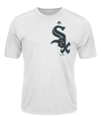 Chicago White Sox Dri Fit Evolution Shirt