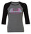 G-Fit 3/4 Sleeve Raglan T-Shirt