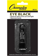 Champion Eye Black