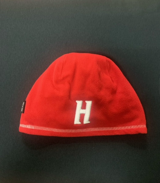 Hazleton Cougars Beanie with "H" Logo
