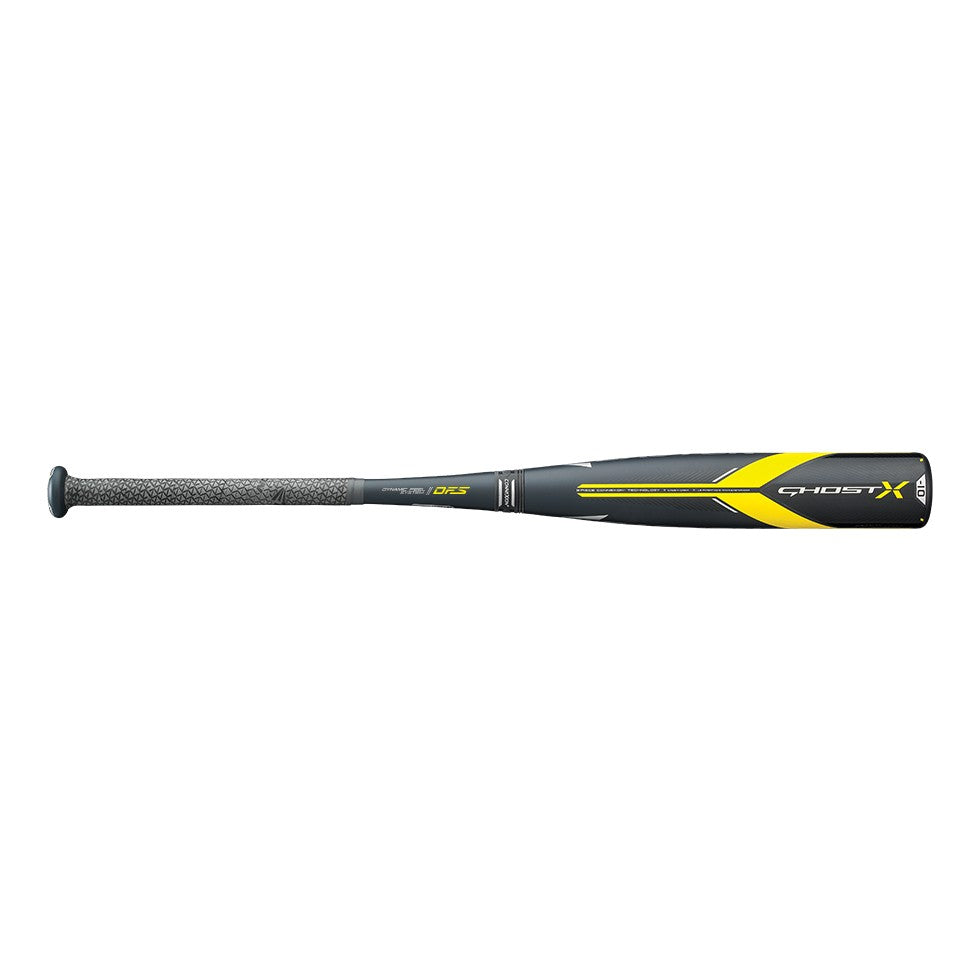 Easton GhostX -10 (2 5/8) USA Baseball Little League Bat